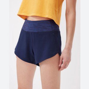 Outdoor Voices Hudson 4" Short in Navy